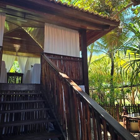 Hotel Rede Beach Trairi Exterior photo