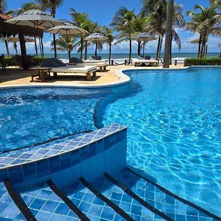 Hotel Rede Beach Trairi Exterior photo