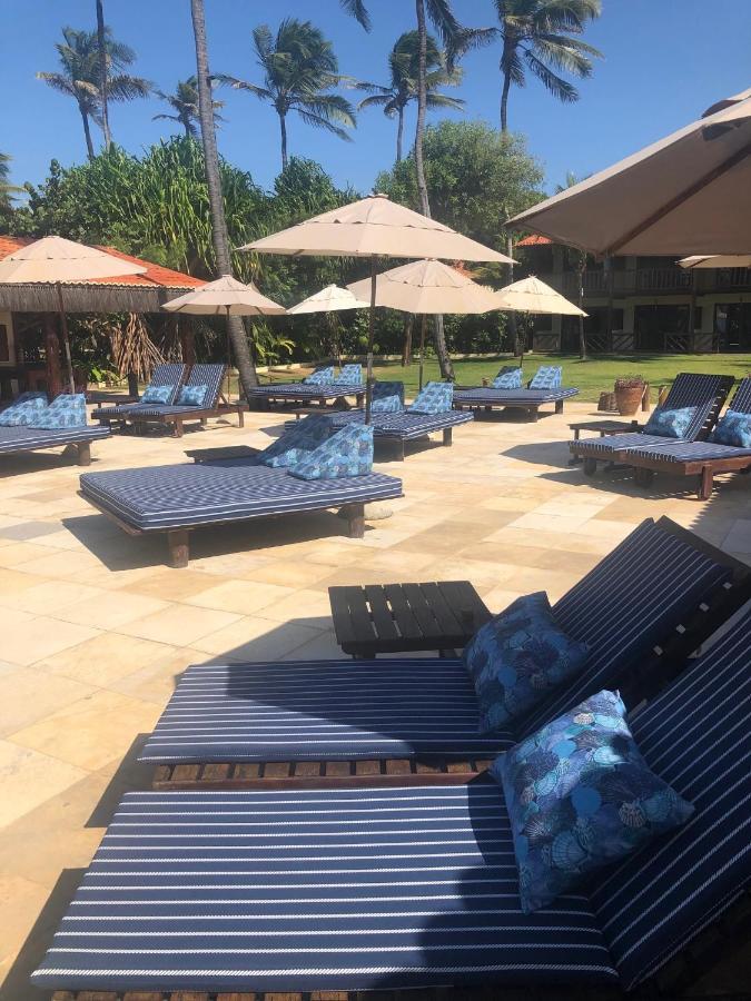 Hotel Rede Beach Trairi Exterior photo