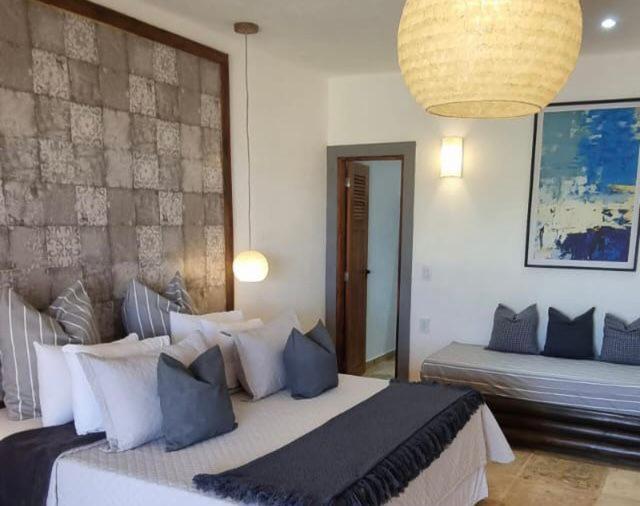 Hotel Rede Beach Trairi Exterior photo
