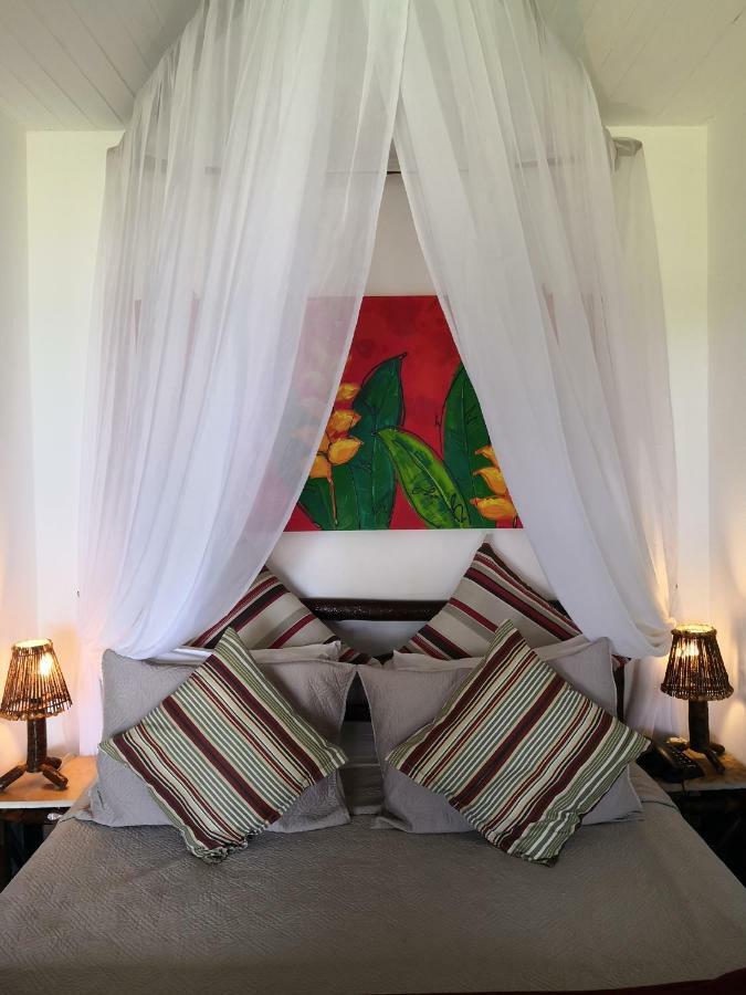Hotel Rede Beach Trairi Exterior photo