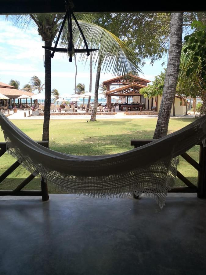 Hotel Rede Beach Trairi Exterior photo