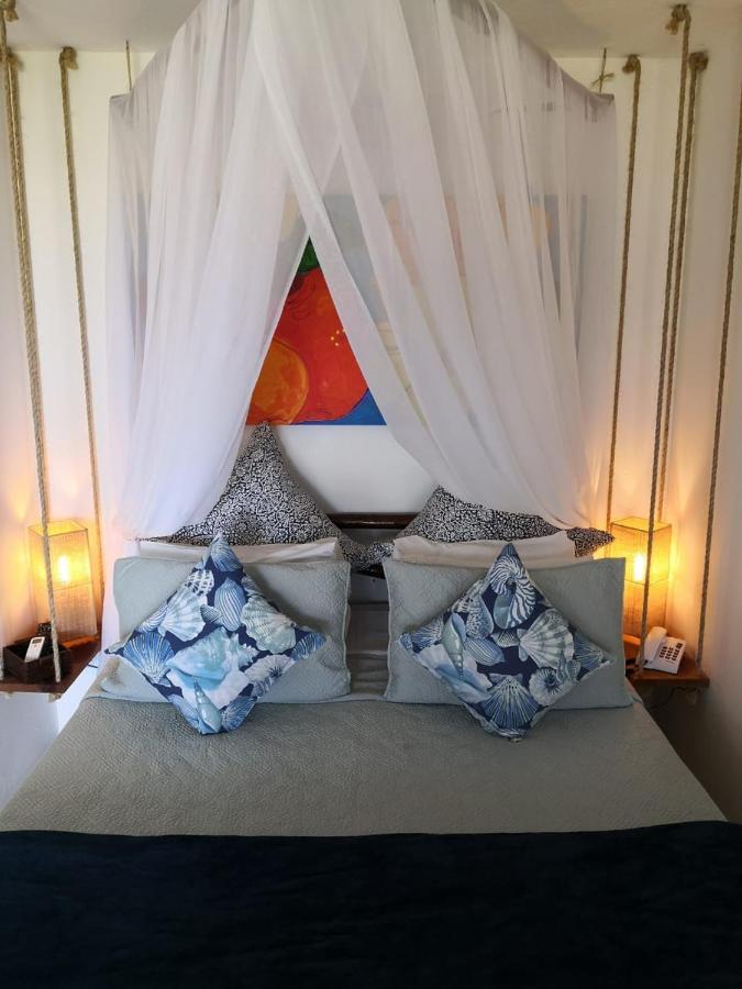 Hotel Rede Beach Trairi Exterior photo