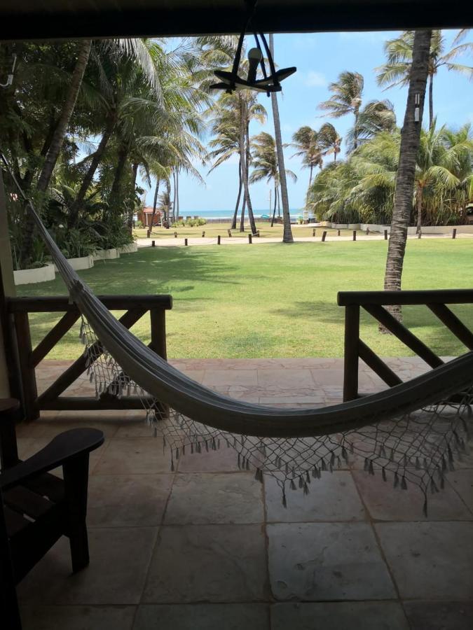 Hotel Rede Beach Trairi Exterior photo