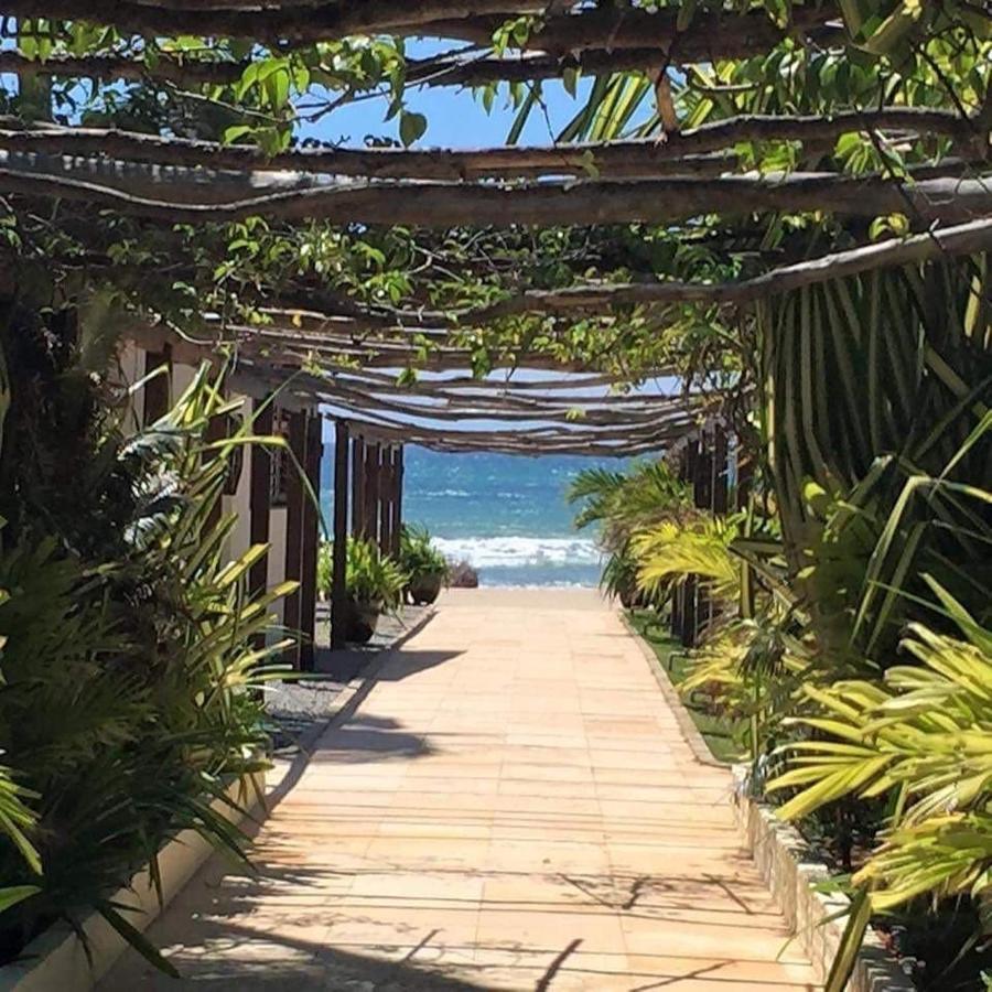 Hotel Rede Beach Trairi Exterior photo